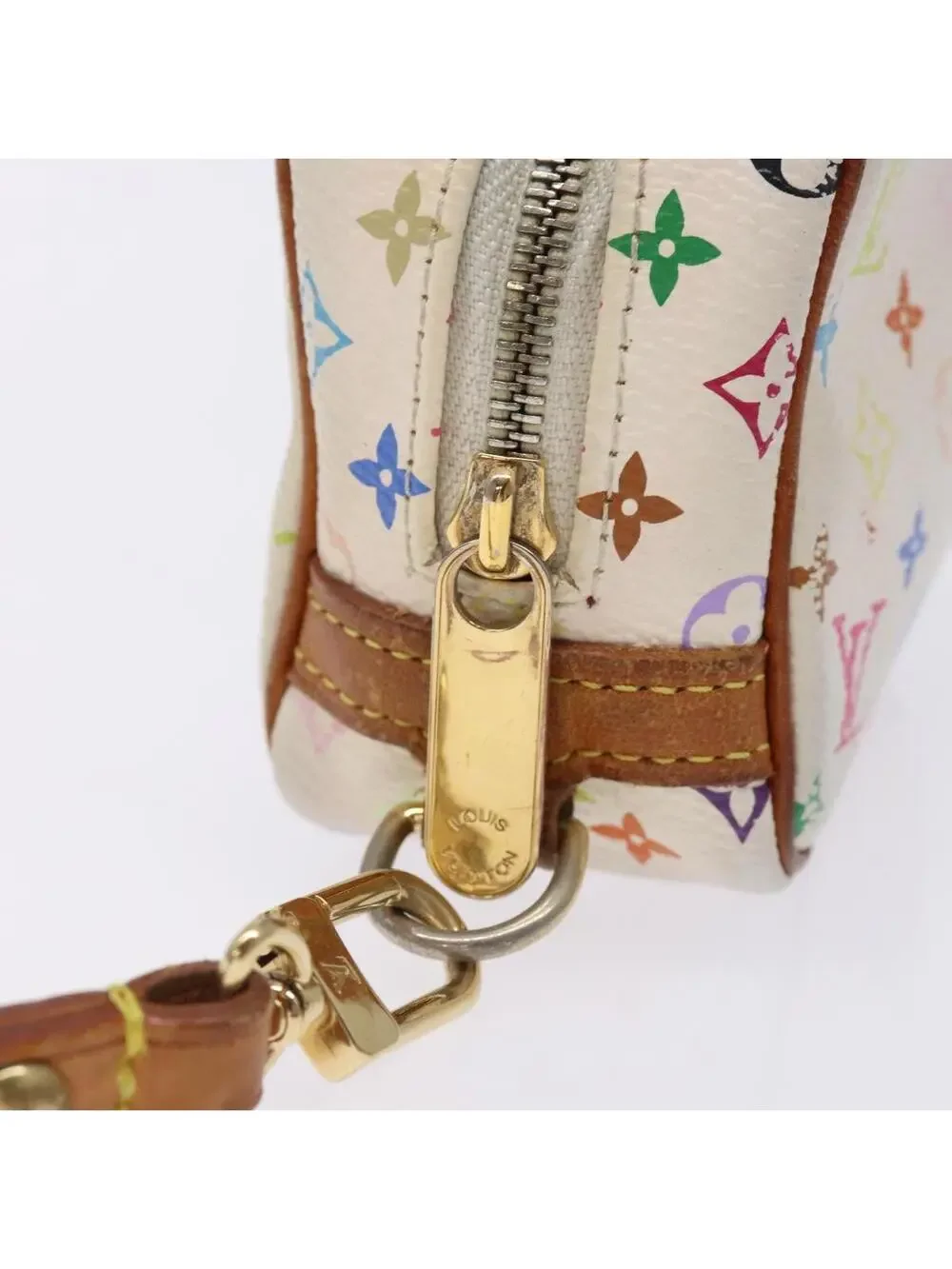 Louis Vuitton Multicolor Trousse Wapity #344178L54B